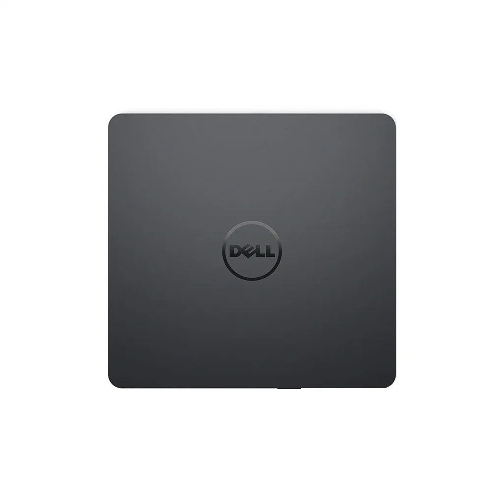 درایو DVD اکسترنال دل مدل DW316