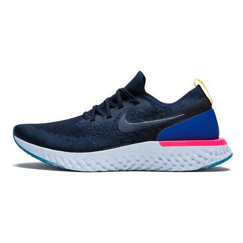 کفش ورزشی مردانه مخصوص دویدن مدل Epic React fly knit