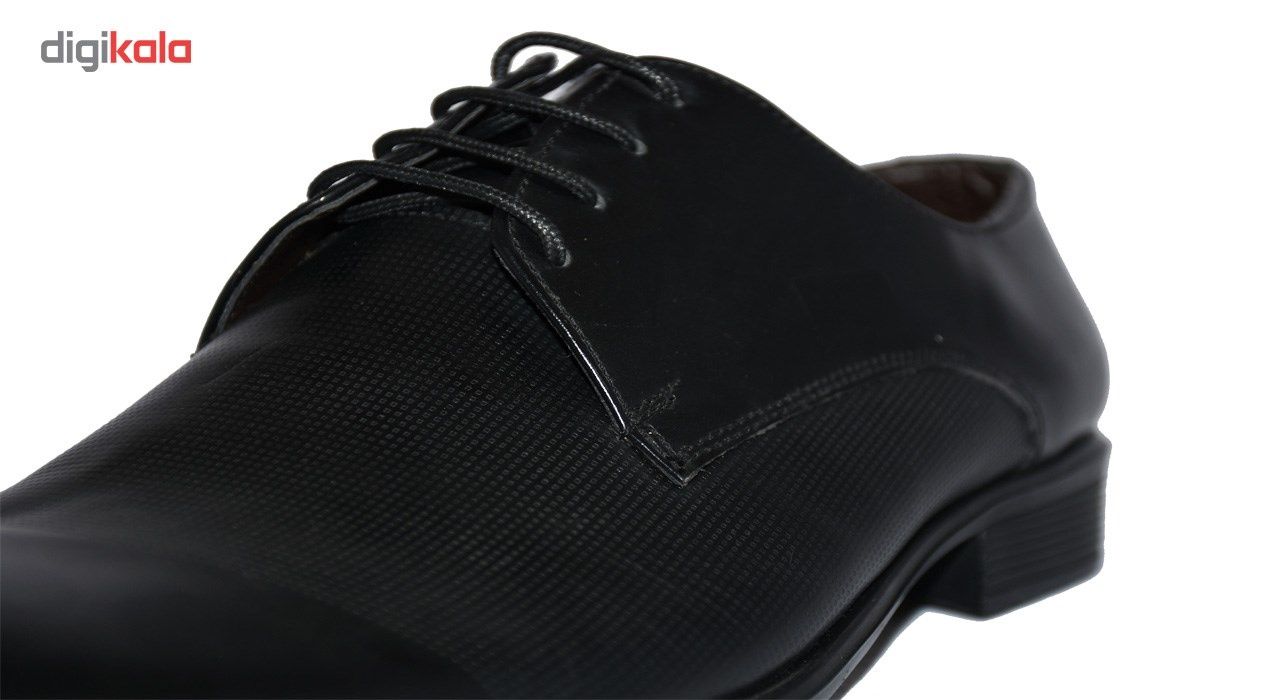 کفش مردانه مدل 000182