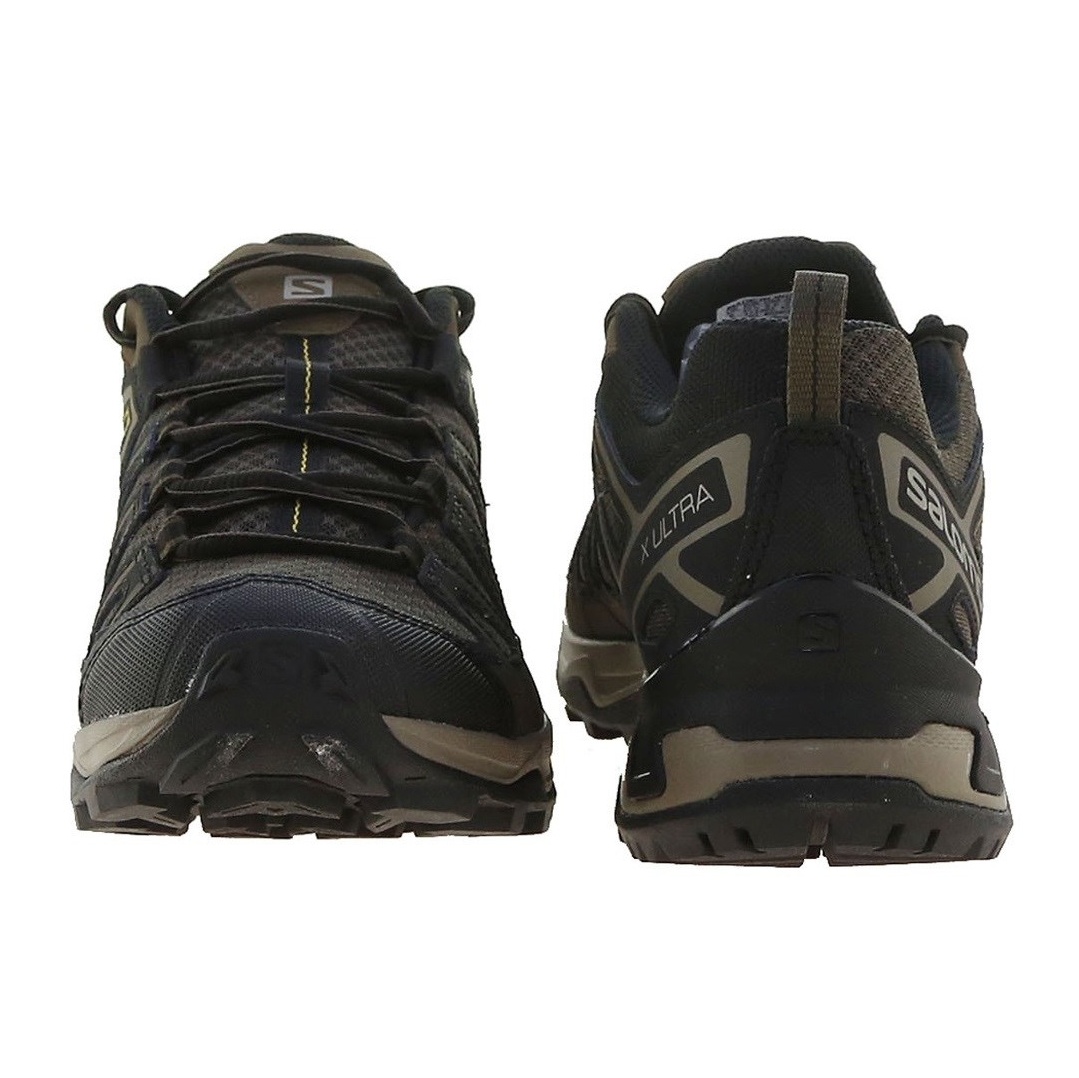 کفش کوهنوردی مردانه سالومون مدل 402459