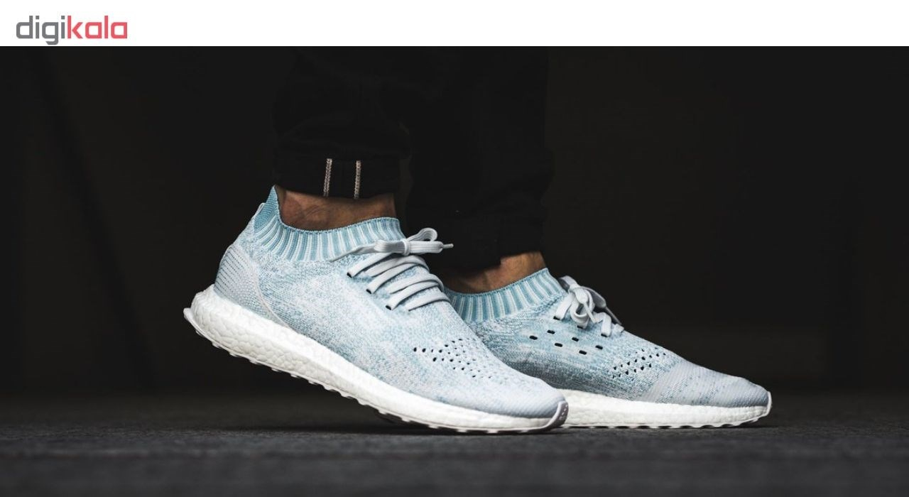 Ultra boost outlet uncaged high top