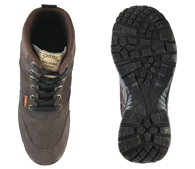 کفش کوهنوردی مردانه پادوس کد 2196