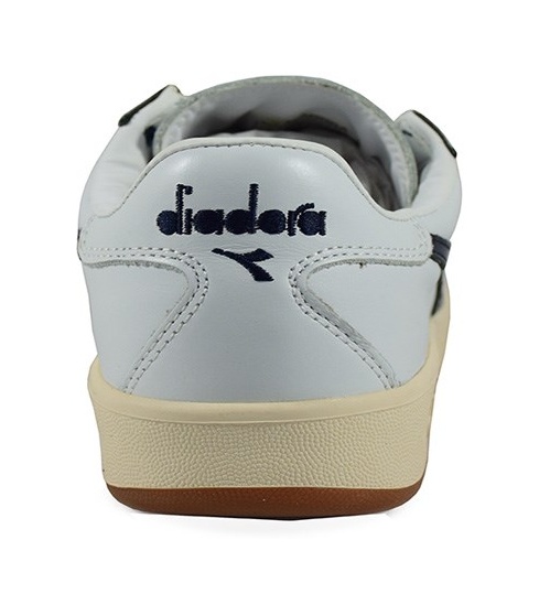 کفش چرم تنیس و روزمره مردانه دیادورا مدل 5262