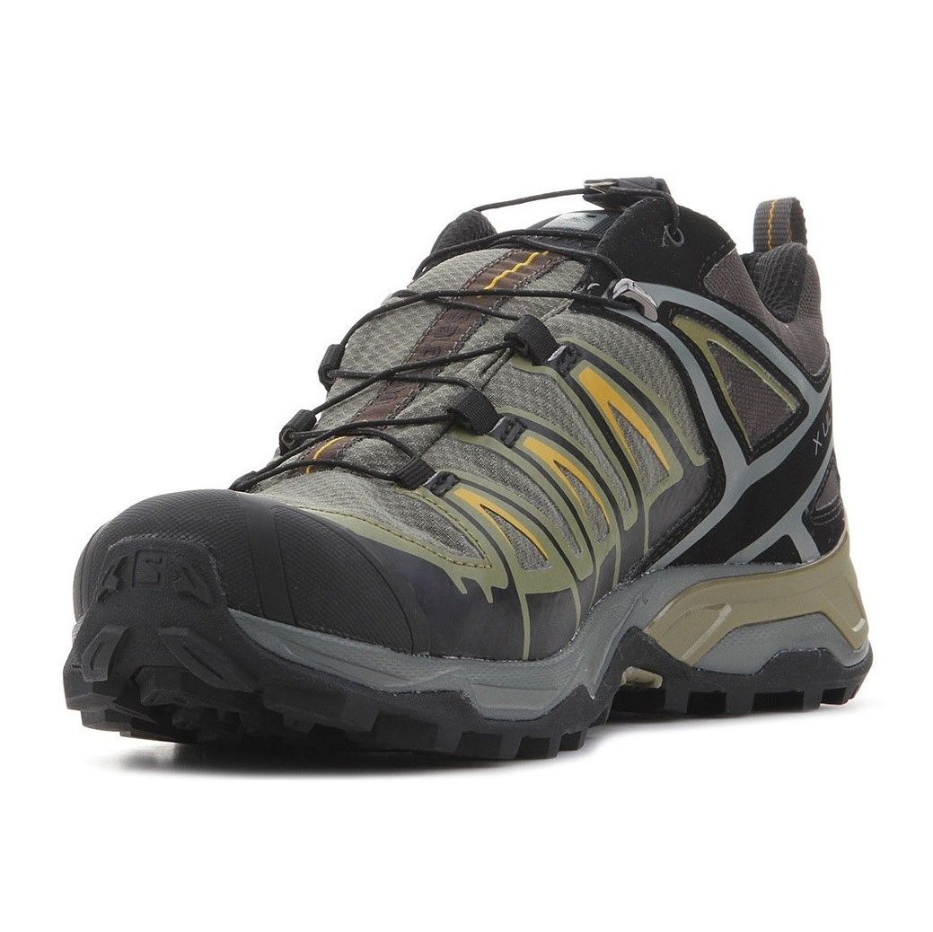 کفش کوهنوردی مردانه سالومون مدل 402422