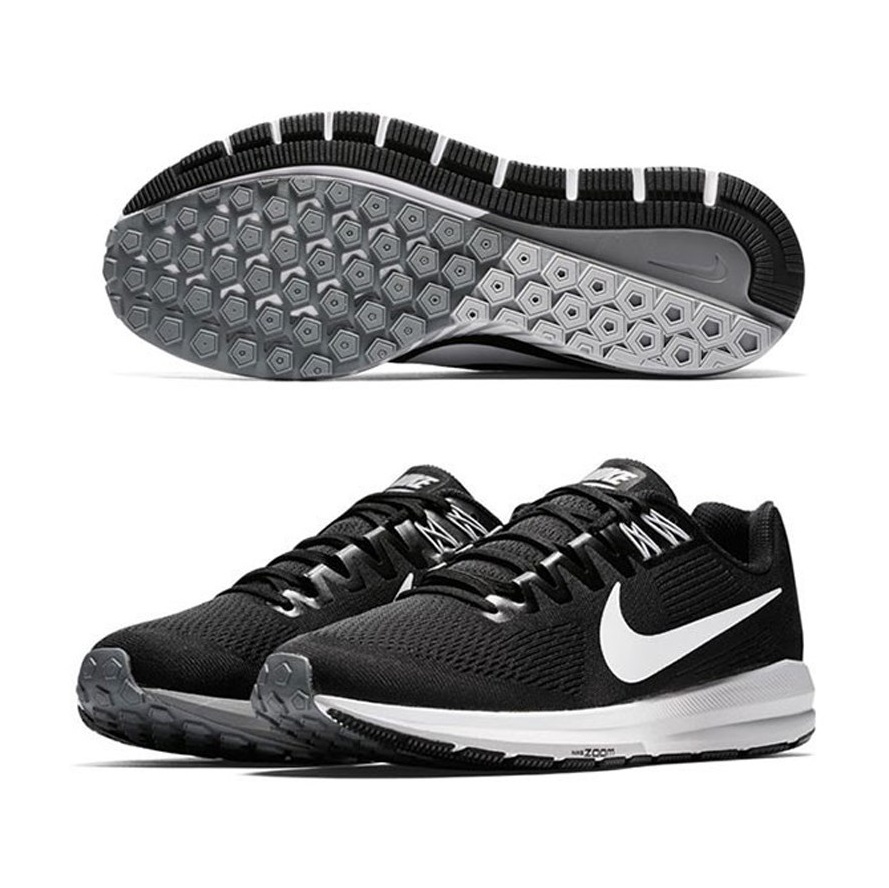 کفش ورزشی مردانه مخصوص دویدن و پیاده روی مدل Air Zoom Structure  21