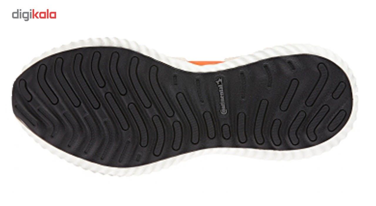کفش مخصوص پیاده روی مردانه آدیداس Alphabounce