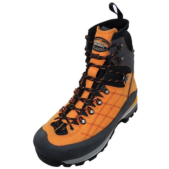 کفش کوهنوردی مایندل مدل Jorasse GTX