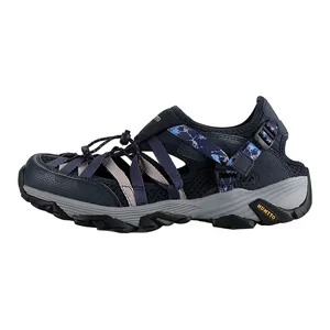 صندل مردانه هامتو مدل 3-729166