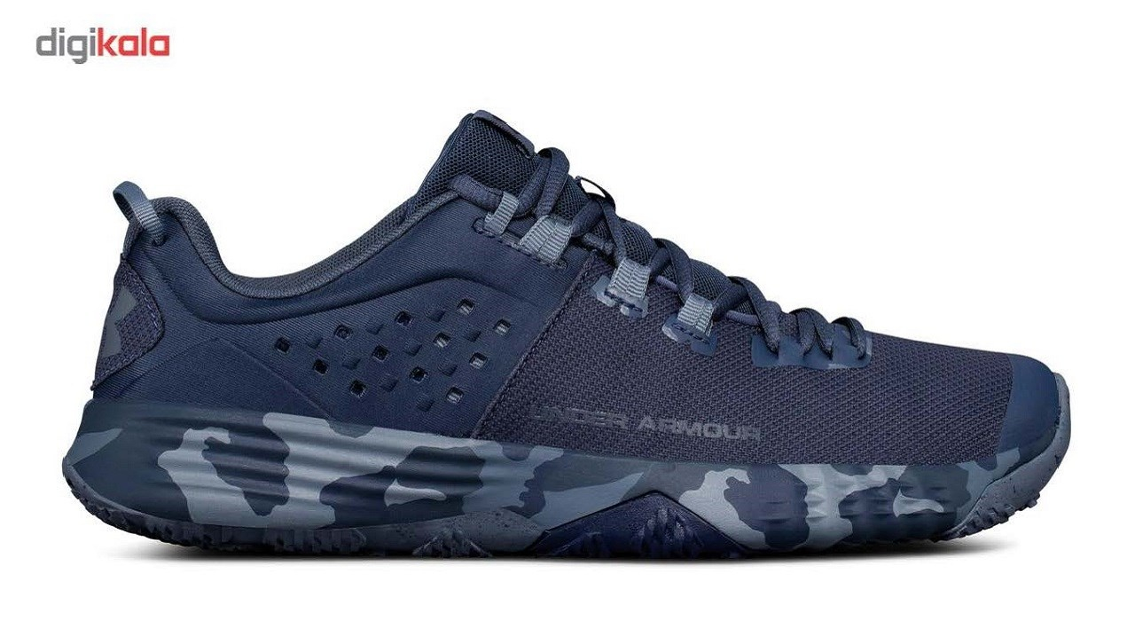 Ua on sale bam valor