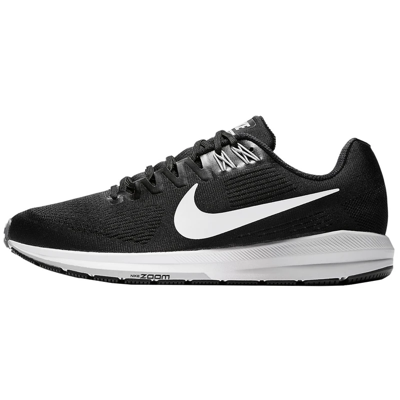 کفش ورزشی مخصوص دویدن و پیاده روی مردانه مدل Zoom Structure 21