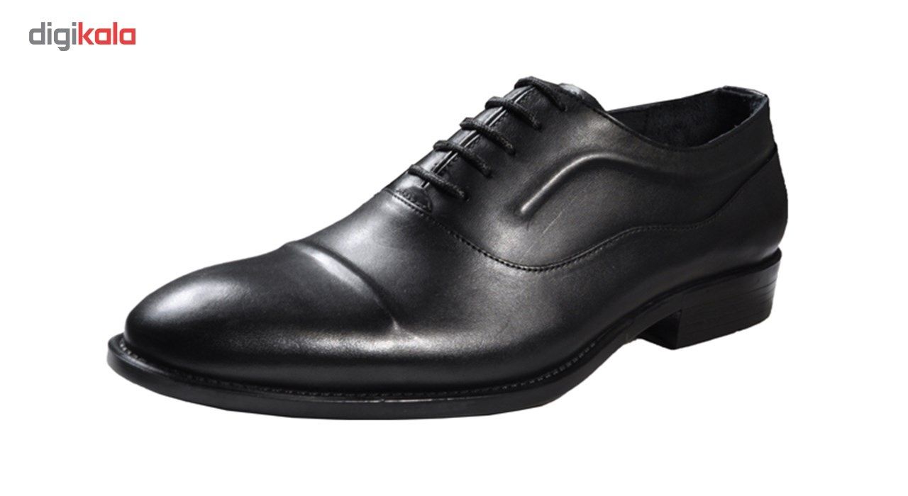 کفش کلاسیک مردانه آریوان مدل AR151 M