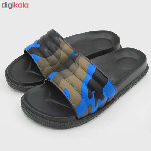 دمپایی مردانه پاپا مدل  رنجر 1172