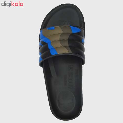 دمپایی مردانه پاپا مدل  رنجر 1172