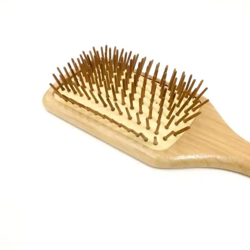 برس مو سنس مدل چوبی