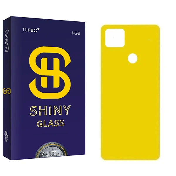 محافظ پشت گوشی آتوچبو مدل Shiny مناسب برای گوشی موبایل شیائومی Redmi 9C