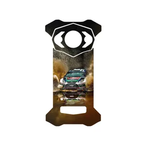 MAHOOT Rally Cover Sticker for Doogee S98 Pro