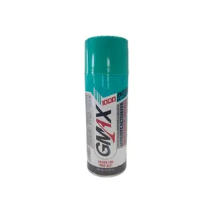 اسپری چسب 123 جی مکس مدل S400 حجم 400 میلی لیتر
