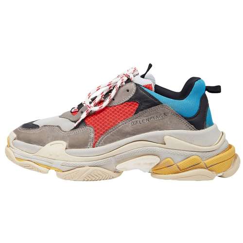 کفش راحتی مردانه آدیداس مدل Balenciaga Triple s
