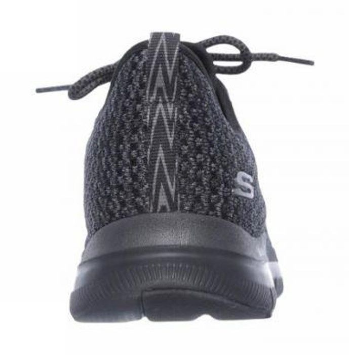 کفش مخصوص دویدن مردانه اسکچرز مدل 52120BBK