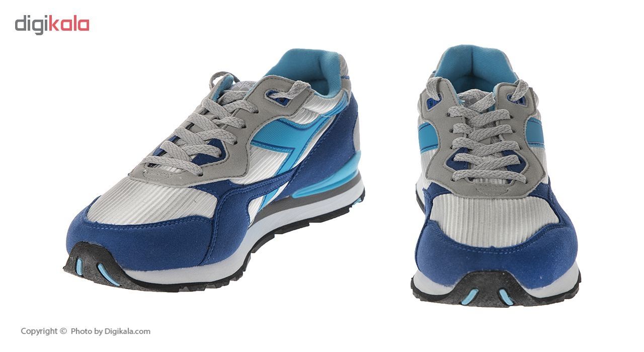 کفش مخصوص پیاده روی مردانه دیادورا مدل N92 4373