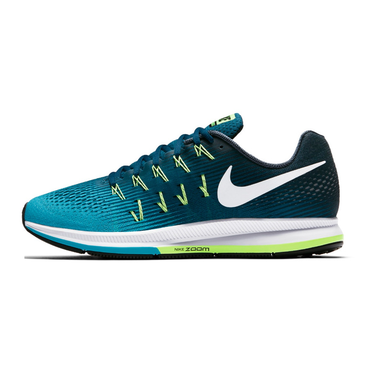 Nike zoom shop pegasus 33 precio