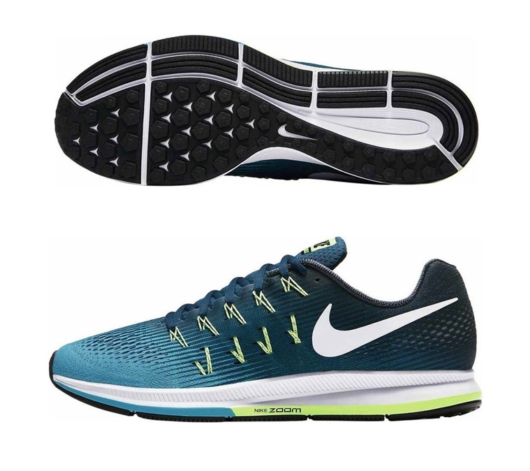 Nike zoom hotsell 33 shoes