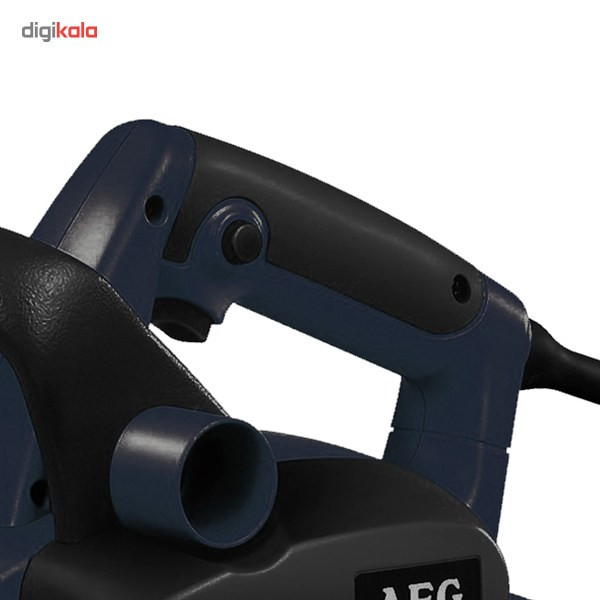 رنده برقی آاگ مدل PL 750