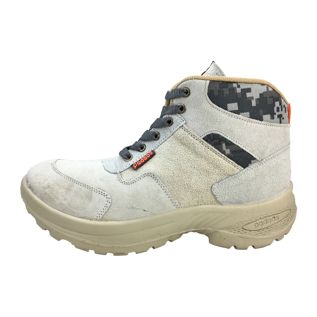 کفش مردانه کوهنوردی اسلوبی مدل کوهستان کد 2543