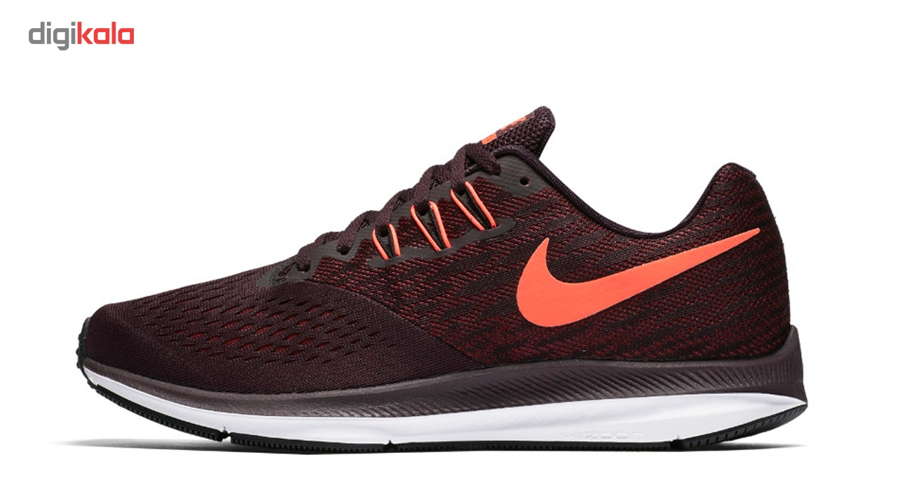 Nike zoom winflo 4 homme sale