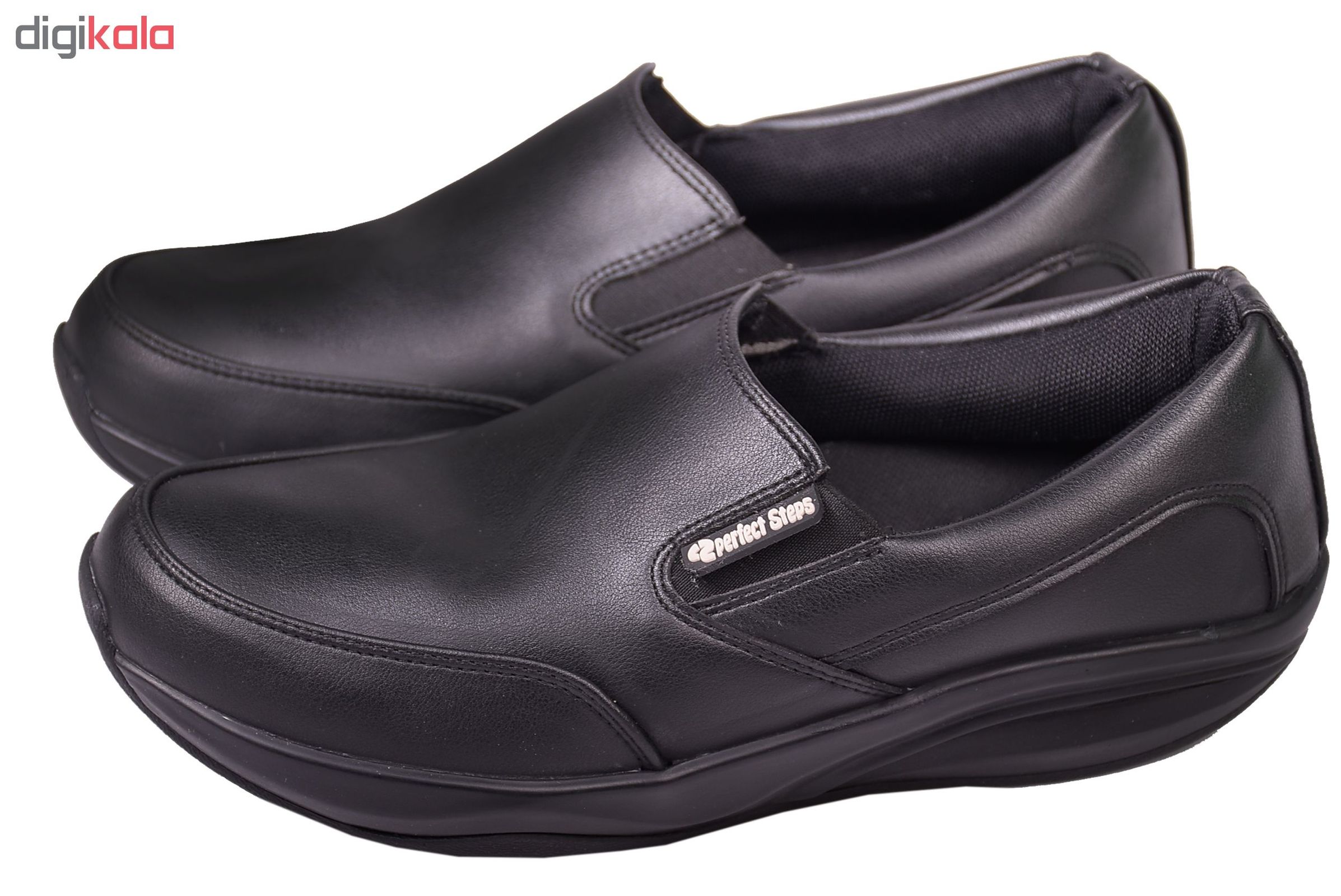 کفش مخصوص پیاده روی مردانه پرفکت استپس مدل پریمو کژوال