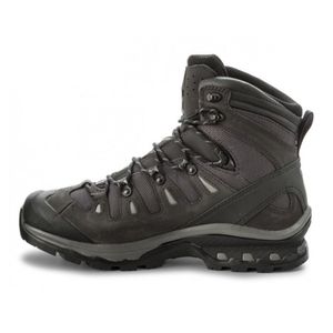 نقد و بررسی کفش کوهنوردی مردانه سالومون مدل 402455 توسط خریداران