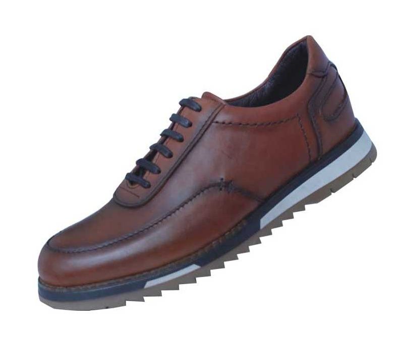 کفش اسپرت مردانه دوران مدل ساده کد 626