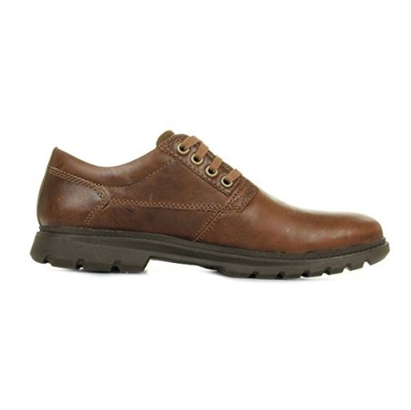 کفش مردانه کاترپیلار مدل 721809 -  - 2