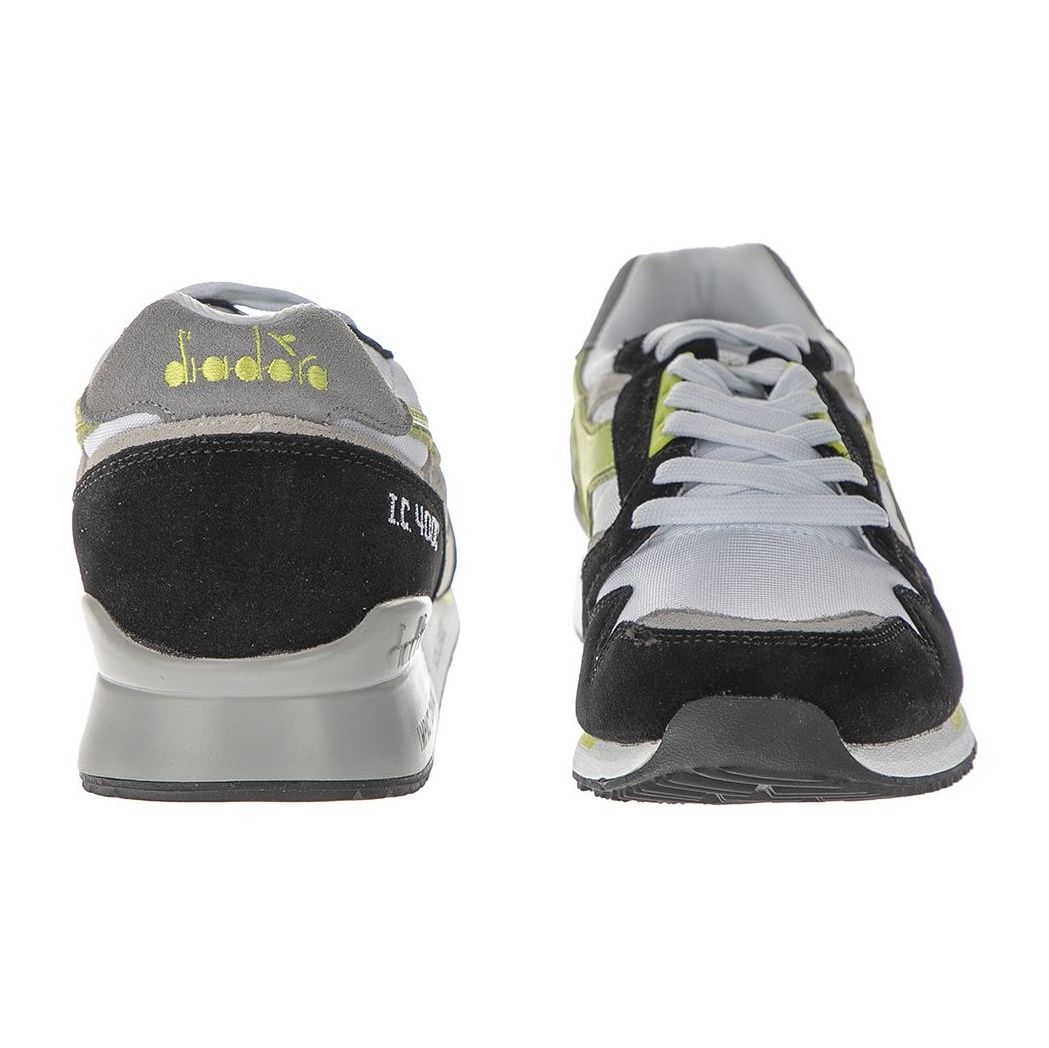 کفش مخصوص پیاده روی مردانه دیادورا مدل IC 2416