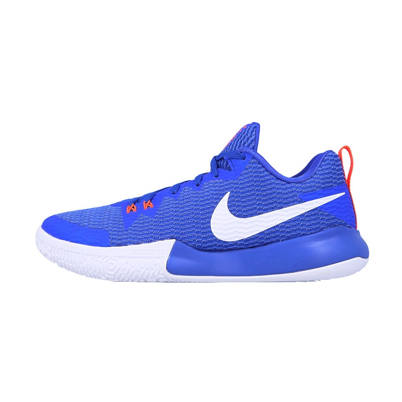 Nike zoom shop live 2 blue