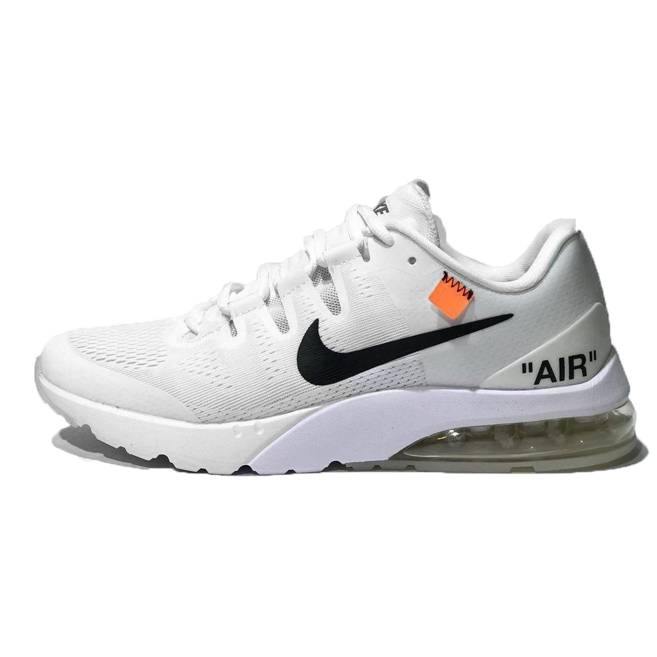 Nike saunterer best sale off white