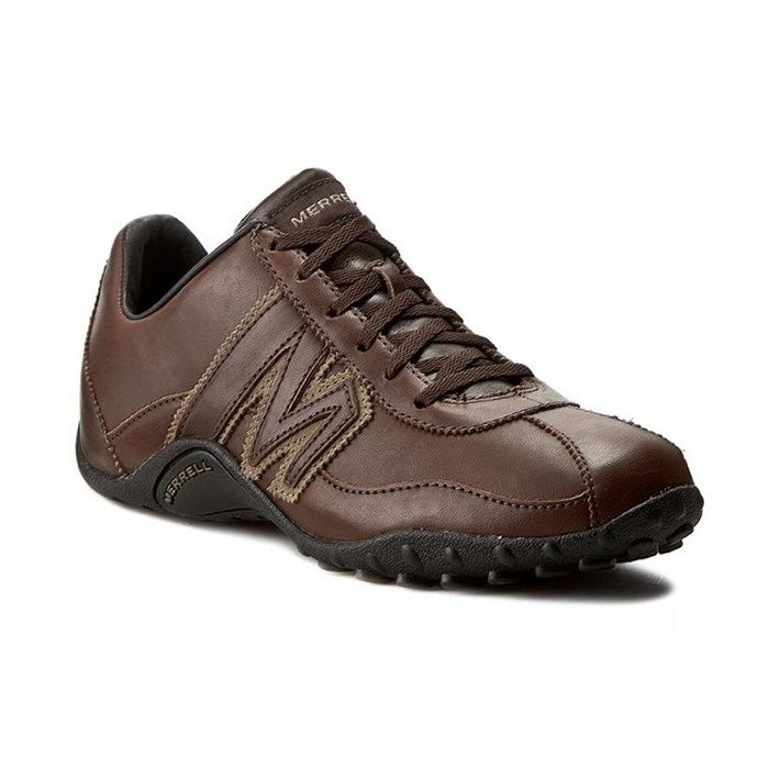 کفش مخصوص پیاده روی مردانه مرل مدل 15663 -  - 2