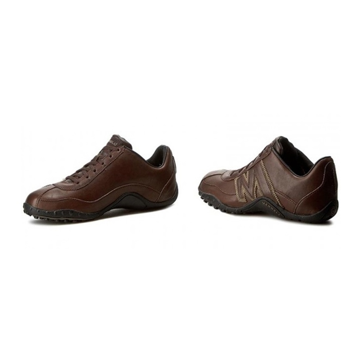 کفش مخصوص پیاده روی مردانه مرل مدل 15663 -  - 3