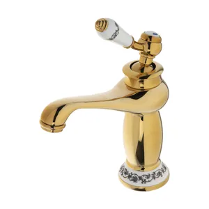 شیر روشویی فاکت کد 706-005