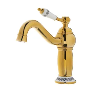 شیر روشویی کد 7016-003