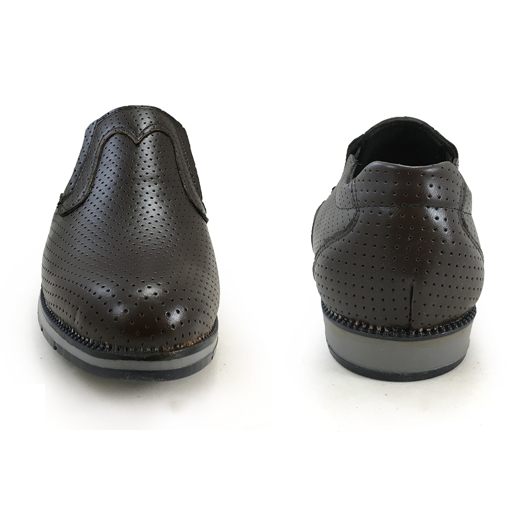 کفش مردانه افق کد 2641