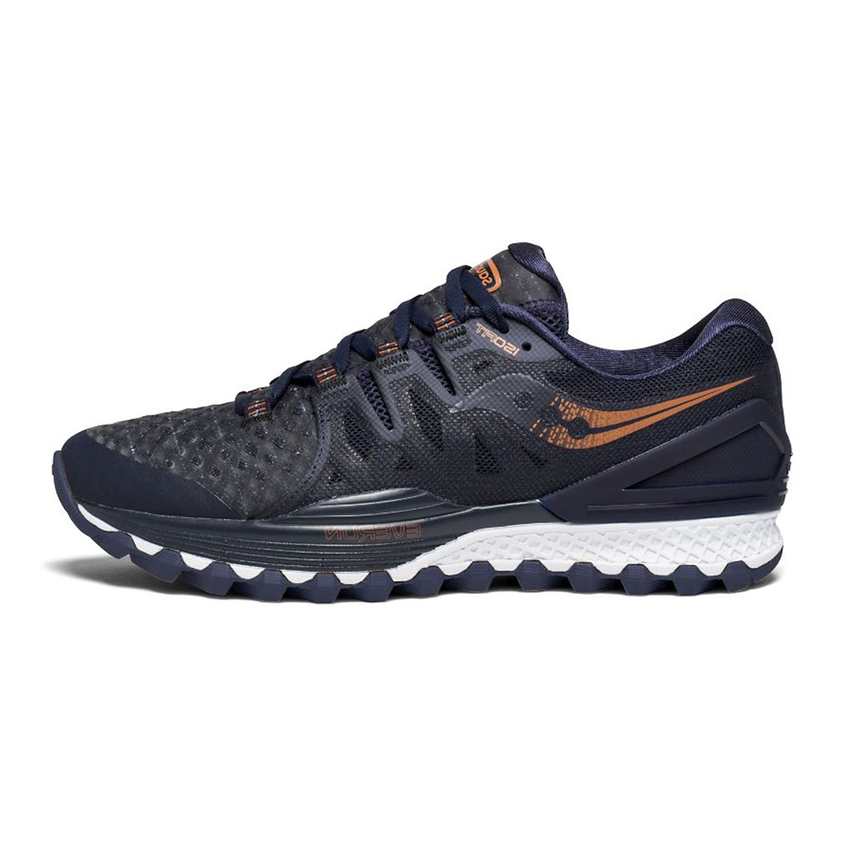 کفش مخصوص دویدن مردانه ساکنی مدل XODUS ISO 2 کد S20387-30