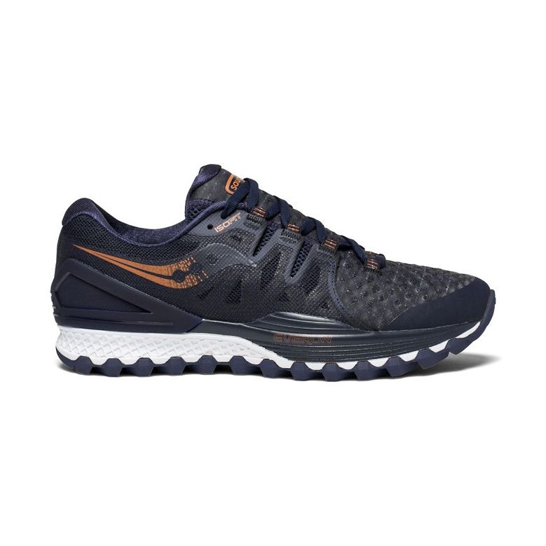 کفش مخصوص دویدن مردانه ساکنی مدل XODUS ISO 2 کد S20387-30