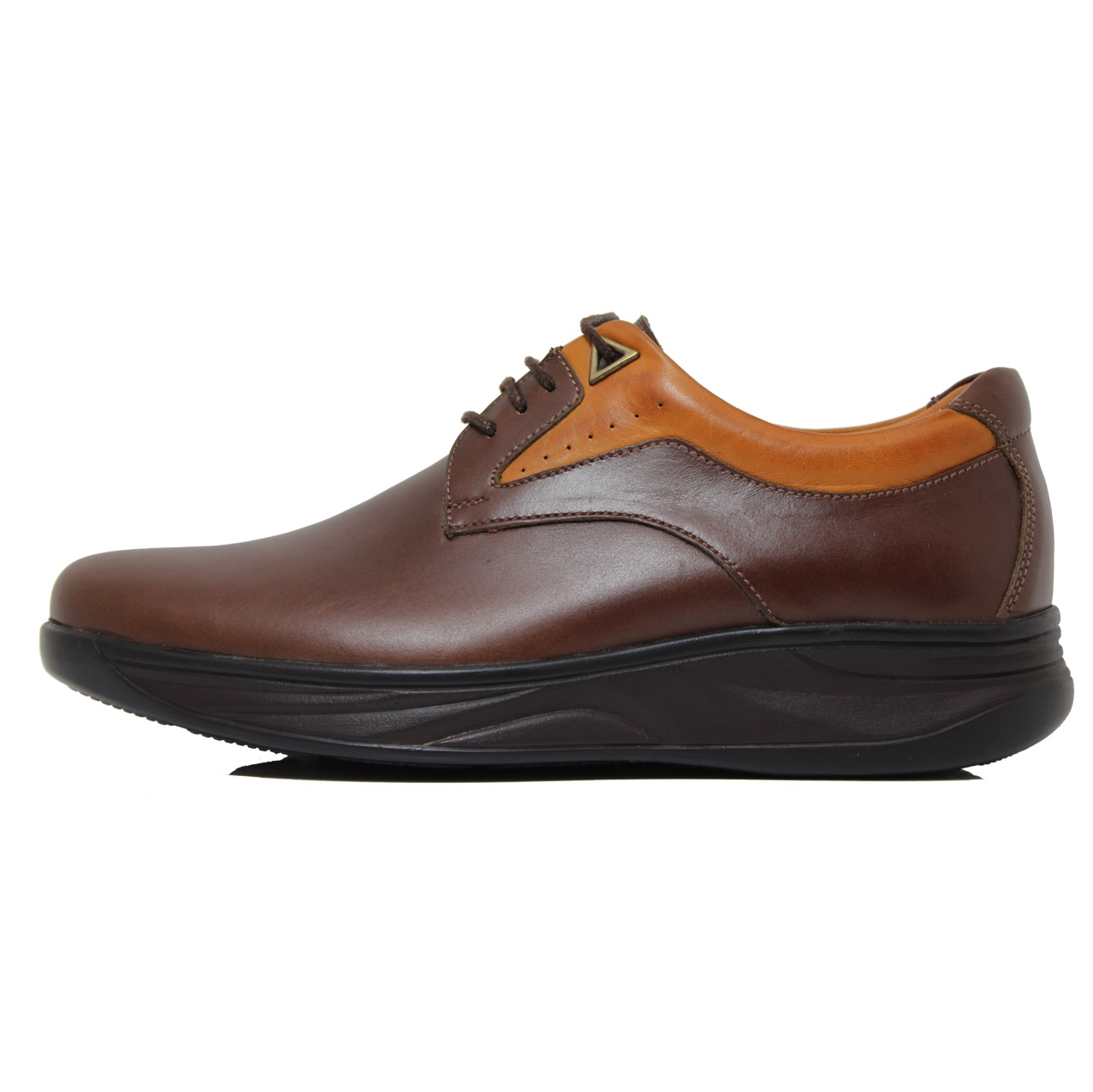 کفش مردانه چرم طبیعی ژست مدل 2064