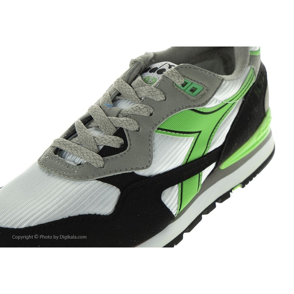 کفش مخصوص پیاده روی مردانه دیادورا مدل N92 6109 -  - 4