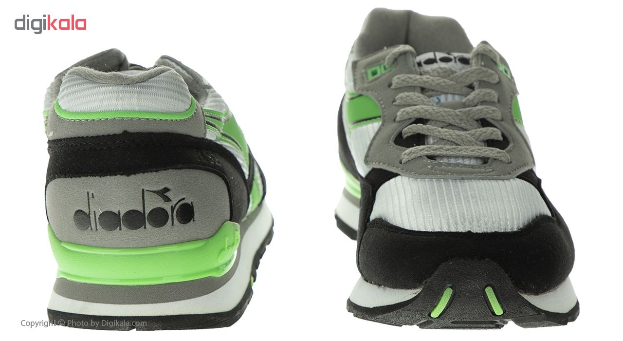 کفش مخصوص پیاده روی مردانه دیادورا مدل N92 6109