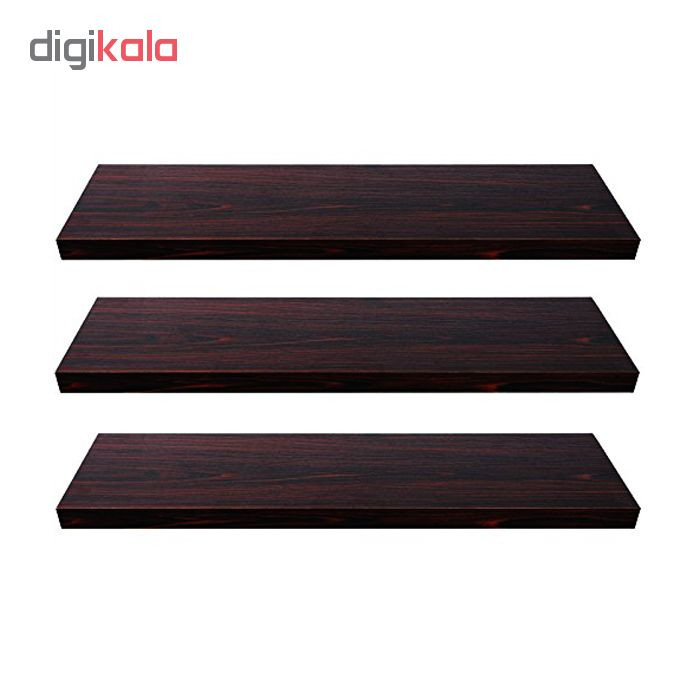 طبقه دیواری مدل W100