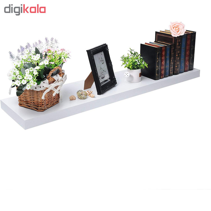 طبقه دیواری مدل W100