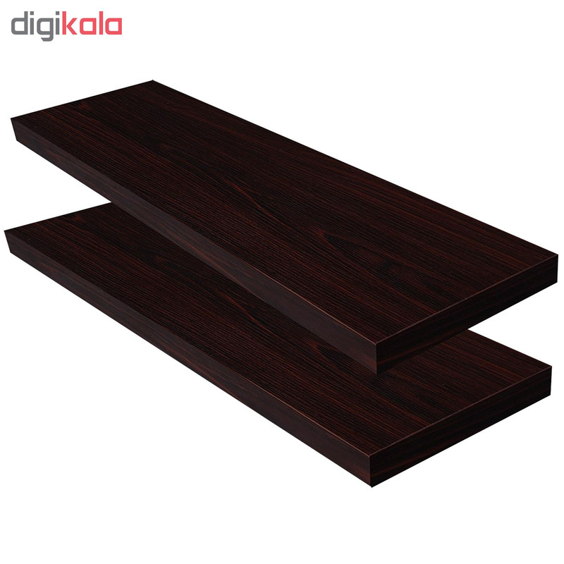 طبقه دیواری مدل W100
