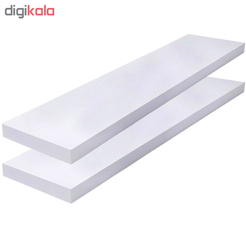 طبقه دیواری مدل W100